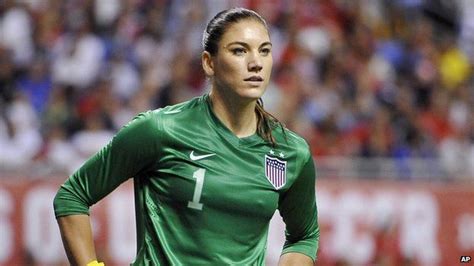 hope solo nude|US soccer star Hope Solo responds to naked pictures after ...